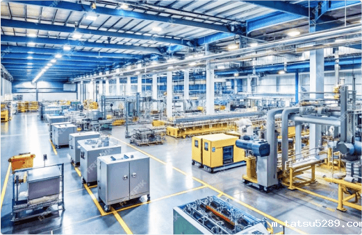 汽车集团制造基地电路租用