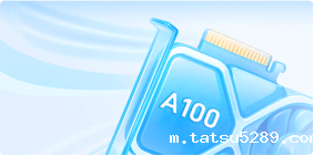 A100服务器