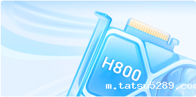 H800服务器